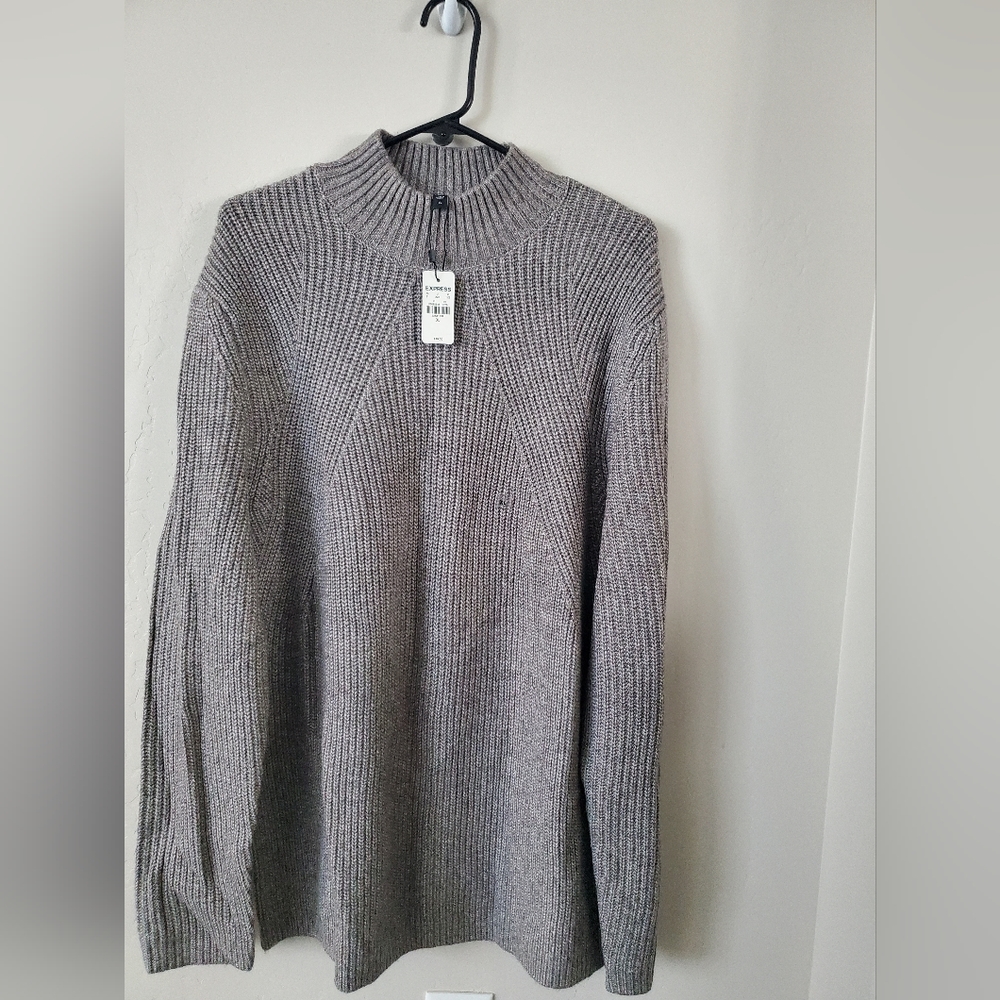 Express Sweater
